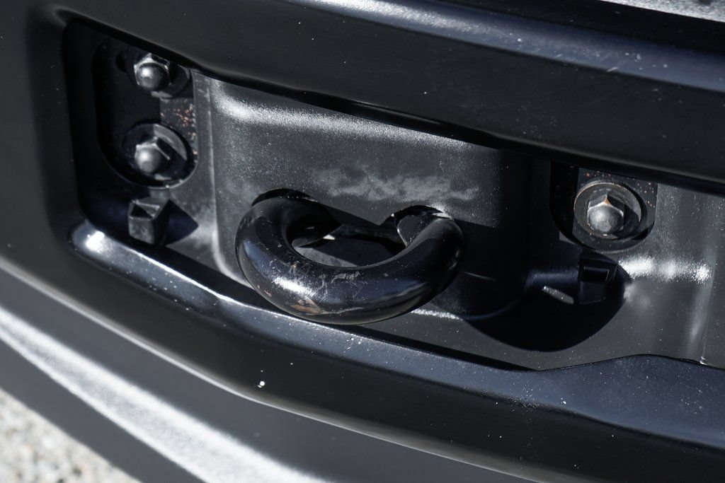 Used 2019 Ford F550 4x4 Crew Cab Super Duty image 42