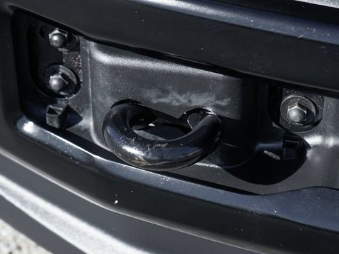 Used 2019 Ford F550 4x4 Crew Cab Super Duty image 42