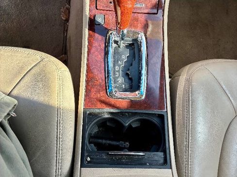 Used 2008 Buick Lucerne CXL w/ Driver Confidence Package image 17