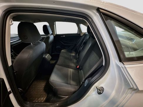 Used 2025 Volkswagen Jetta S FWD image 26