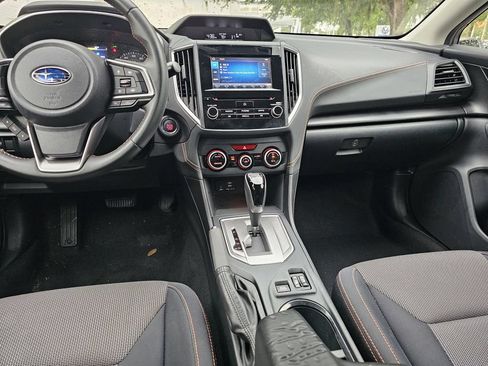 Certified 2023 Subaru Crosstrek 2.0i Premium AWD/4WD image 13