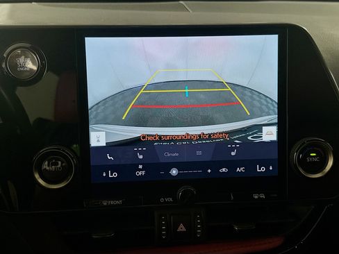 Used 2022 Lexus NX 250 FWD w/ Accessory Package 2 image 22
