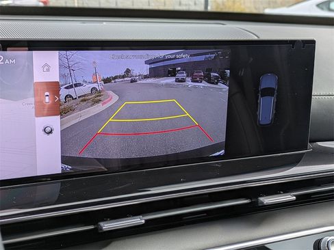 Used 2025 Genesis GV80 2.5T image 19