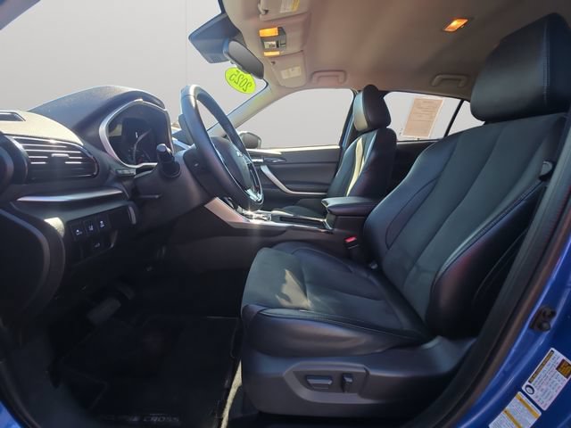 Used 2025 Mitsubishi Eclipse Cross AWD image 10