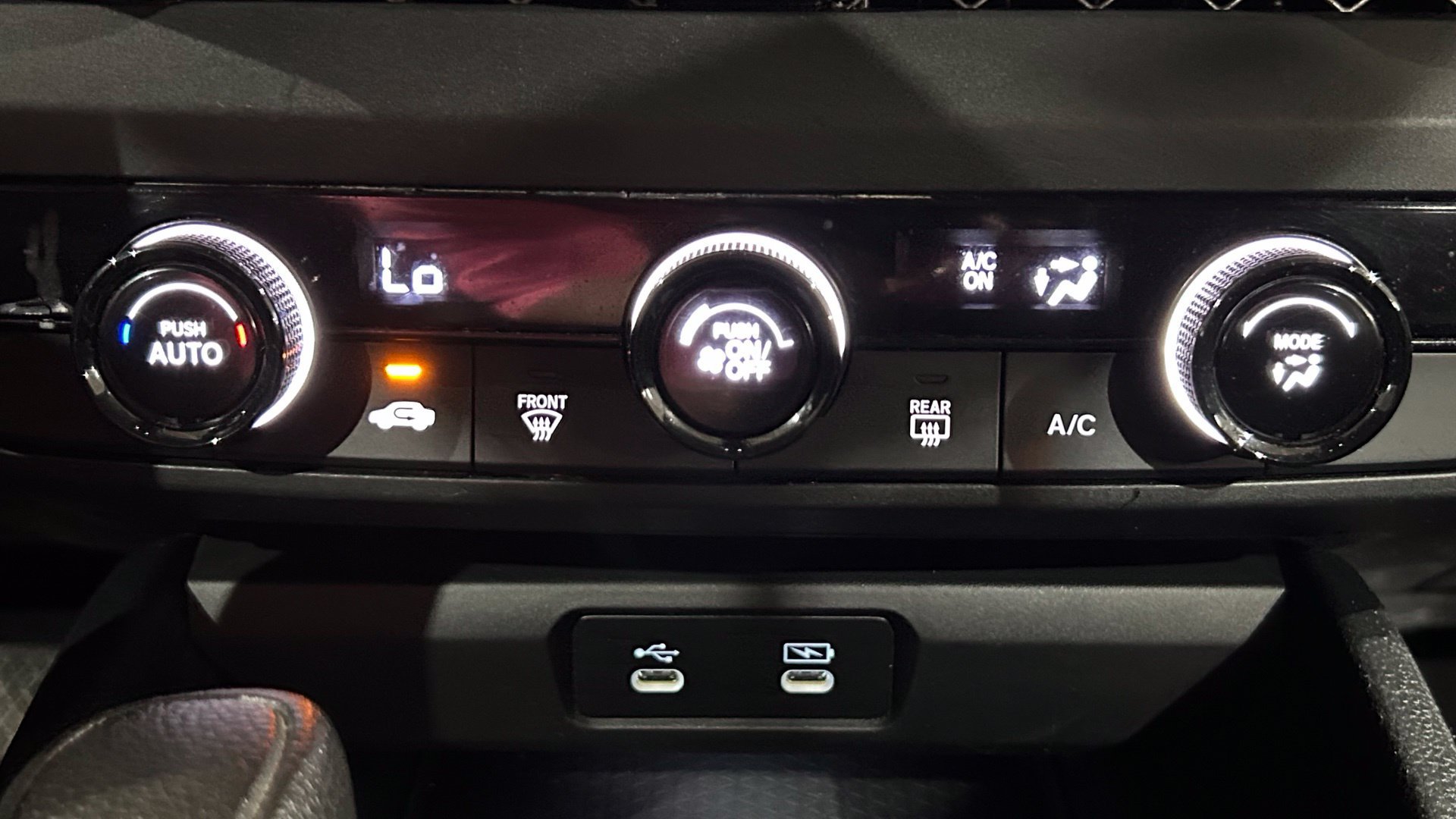 Used 2023 Honda Accord LX image 67