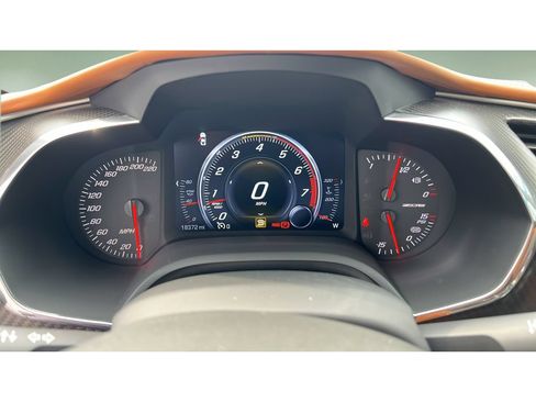 Used 2015 Chevrolet Corvette Z06 w/ 3LZ Preferred Equipment Group RWD image 15