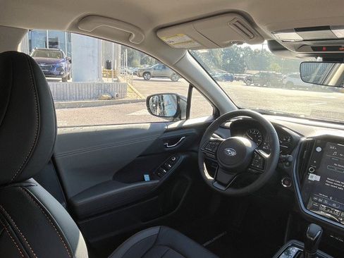 New 2025 Subaru Crosstrek 2.5i Limited w/ Popular Package #3A image 14