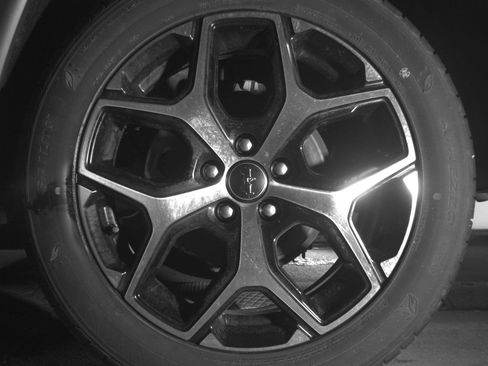 Used 2025 Jeep Compass Limited image 14