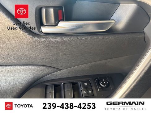 Certified 2025 Toyota RAV4 XLE w/ Convenience Package image 18