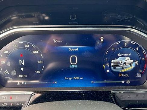 New 2026 Chevrolet Silverado 2500 LT image 25