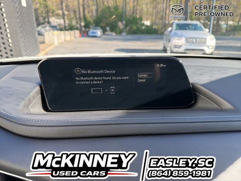 Used 2025 MAZDA CX-30 AWD 2.5 S w/ Preferred Package image 60