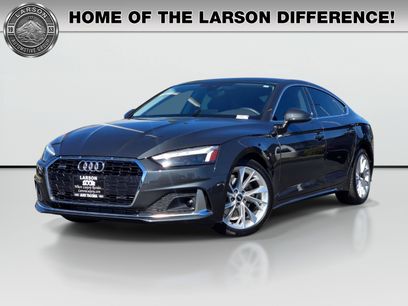Used 2023 Audi A5 2.0T Premium Plus w/ Premium Plus