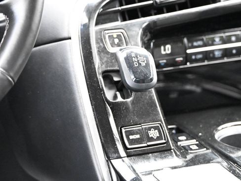 Used 2024 Toyota Mirai w/ Advanced Technology Package RWD image 23