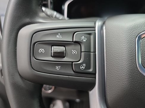 Certified 2024 GMC Sierra 1500 Elevation AWD/4WD image 18