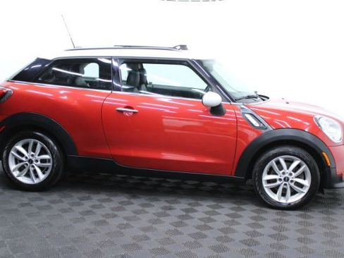 Used 2013 MINI Cooper Paceman S image 4
