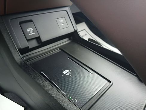Used 2024 Acura RDX SH-AWD w/ Technology Package image 23