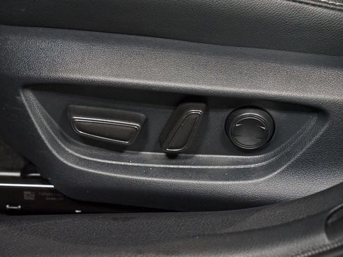 Certified 2025 Toyota Camry SE w/ Multimedia Upgrade Package FWD image 33