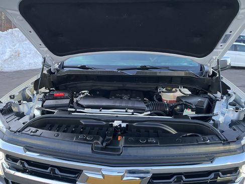 Certified 2023 Chevrolet Silverado 1500 LT image 37