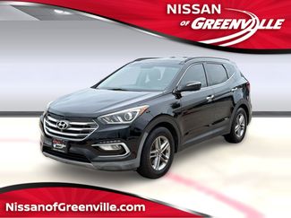 Used 2018 Hyundai Santa Fe Sport w/ 2.4L Tech Package 04 FWD video 1