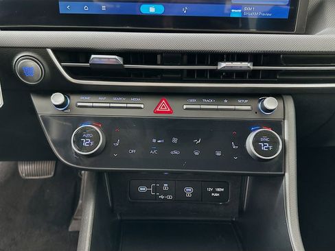 Certified 2024 Hyundai Sonata SEL image 15