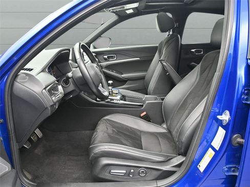 Used 2023 Acura Integra A-Spec image 21