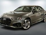 Used 2021 Audi A4 2.0T Premium Plus w/ Premium Plus Package image 2