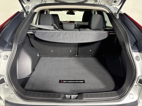 Used 2022 Mitsubishi Eclipse Cross LE AWD/4WD image 23