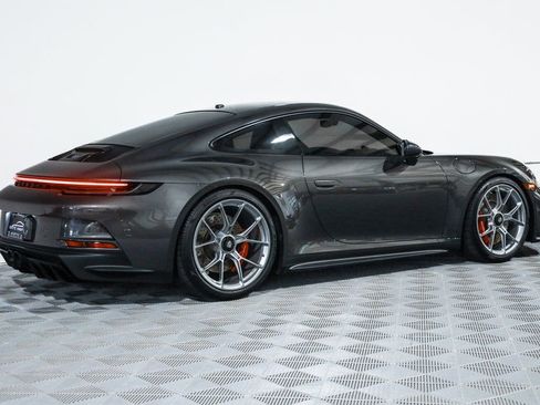 Used 2022 Porsche 911 GT3 image 14