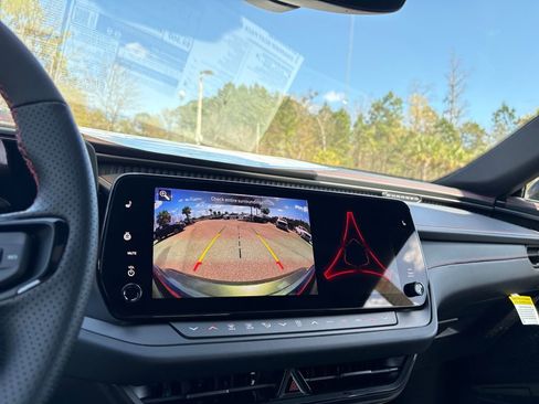 New 2026 Dodge Charger GT w/ Driver Convenience Group image 18