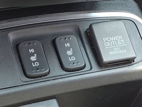 Used 2015 Honda CR-V EX-L image 14