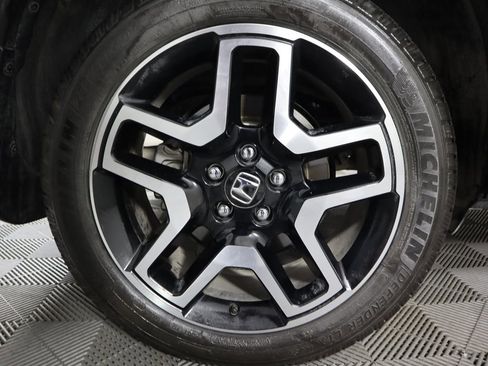 Certified 2022 Honda Passport Elite image 33