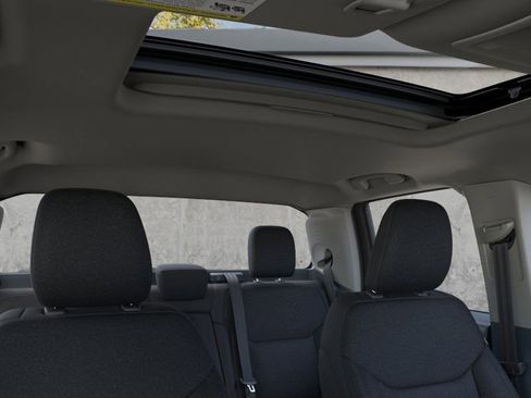 New 2025 Ford Maverick XLT w/ Black Appearance Package image 12