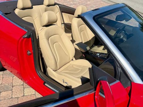 Used 2014 Audi A5 2.0T Premium Plus image 24