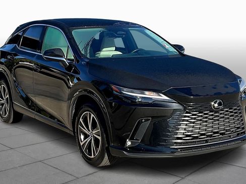 Used 2023 Lexus RX 350 image 2