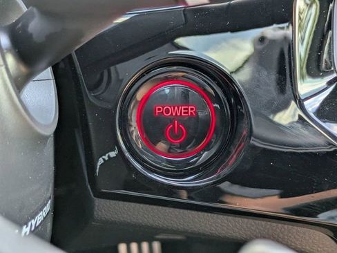 New 2026 Honda Civic Sport Touring image 31