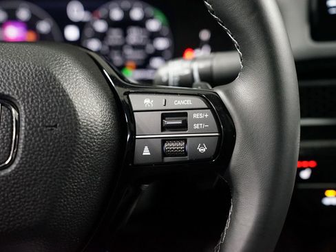 Used 2025 Honda Civic Sport image 13