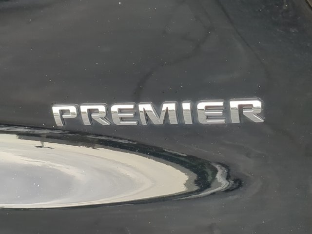Used 2022 Chevrolet Blazer Premier FWD image 14