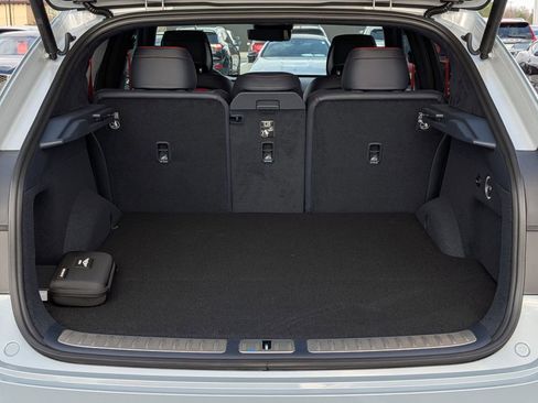 New 2026 Genesis GV80 3.5T e-SC image 30