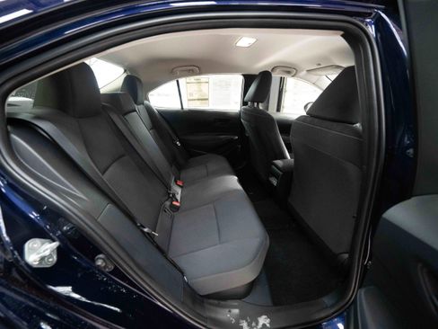 Certified 2024 Toyota Corolla LE w/ LE Convenience Package image 25