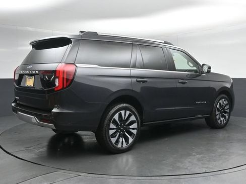 Certified 2025 Ford Expedition Platinum w/ Driver's Package AWD/4WD image 7