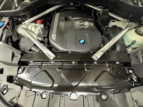 Used 2026 BMW X5 xDrive40i w/ Climate Comfort Package AWD/4WD image 31