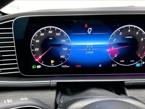 Certified 2025 Mercedes-Benz GLE 350 4MATIC image 24