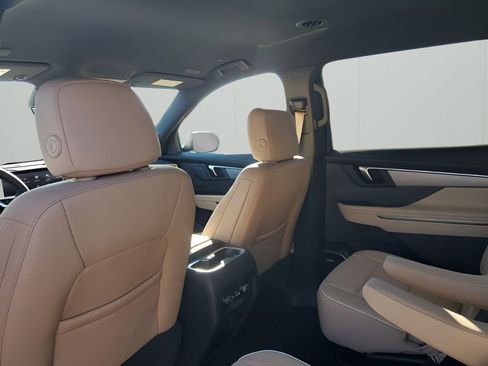 New 2026 Buick Enclave Preferred w/ Power Package image 18