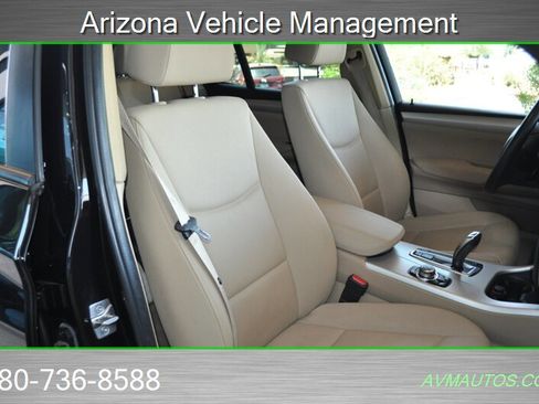 Used 2012 BMW X3 xDrive28i image 22