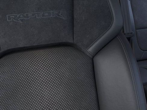 New 2026 Ford Bronco Raptor AWD/4WD image 18