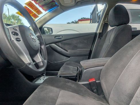 Used 2007 Nissan Altima 2.5 S w/ Convenience Plus Pkg image 10