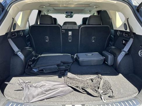 New 2026 Genesis GV80 3.5T Advanced image 15