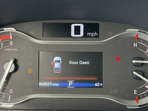 Used 2019 Honda Ridgeline RTL-T image 20