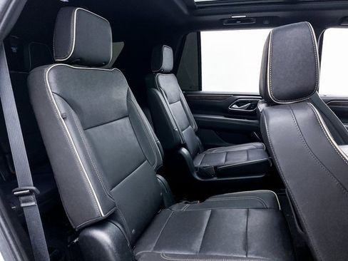 Used 2023 Chevrolet Tahoe Premier w/ Max Trailering Package image 37