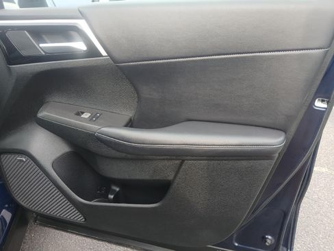 Used 2025 Mitsubishi Outlander SE AWD/4WD image 21